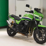 Мотоцикл Kawasaki ZRX1200 DAEG с пробегом 14476 km