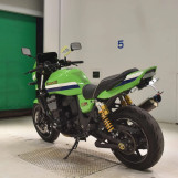 Мотоцикл Kawasaki ZRX1200 DAEG с пробегом 14476 km