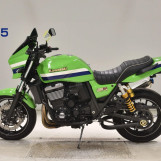 Мотоцикл Kawasaki ZRX1200 DAEG с пробегом 14476 km
