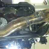 Мотоцикл Kawasaki ZRX1200 DAEG с пробегом 14476 km