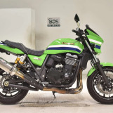 Мотоцикл Kawasaki ZRX1200 DAEG с пробегом 14476 km