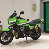 Мотоцикл Kawasaki ZRX1200 DAEG с пробегом 14476 km