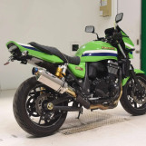 Мотоцикл Kawasaki ZRX1200 DAEG с пробегом 14476 km