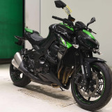 Мотоцикл Kawasaki Z1000A с пробегом 6794 km