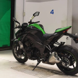 Мотоцикл Kawasaki Z1000A с пробегом 6794 km