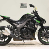 Мотоцикл Kawasaki Z1000A с пробегом 6794 km