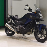 Мотоцикл Honda NC750XDLD з пробігом 19209 km