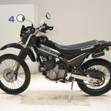 Мотоцикл Kawasaki SUPER SHERPA
