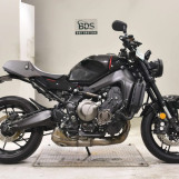 Мотоцикл Yamaha XSR900-2 з пробігом 6874 km