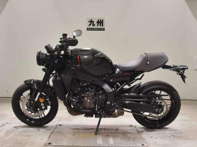 Мотоцикл Yamaha XSR900-2 з пробігом 6874 km