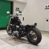 Мотоцикл Honda SHADOW400 с пробегом 19951 km
