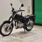 Мотоцикл Suzuki ST250E с пробегом 10989 km