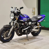 Мотоцикл Yamaha XJR1300 с пробегом 26170 km