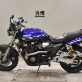 Мотоцикл Yamaha XJR1300 с пробегом 26170 km