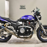 Мотоцикл Yamaha XJR1300 с пробегом 26170 km