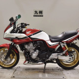 Мотоцикл Honda CB400SFA BOLDOR с пробегом 27796 km
