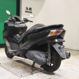 Мотоцикл Honda FORZA Z с пробегом 54974 km