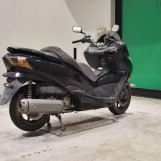Мотоцикл Honda FORZA Z с пробегом 54974 km