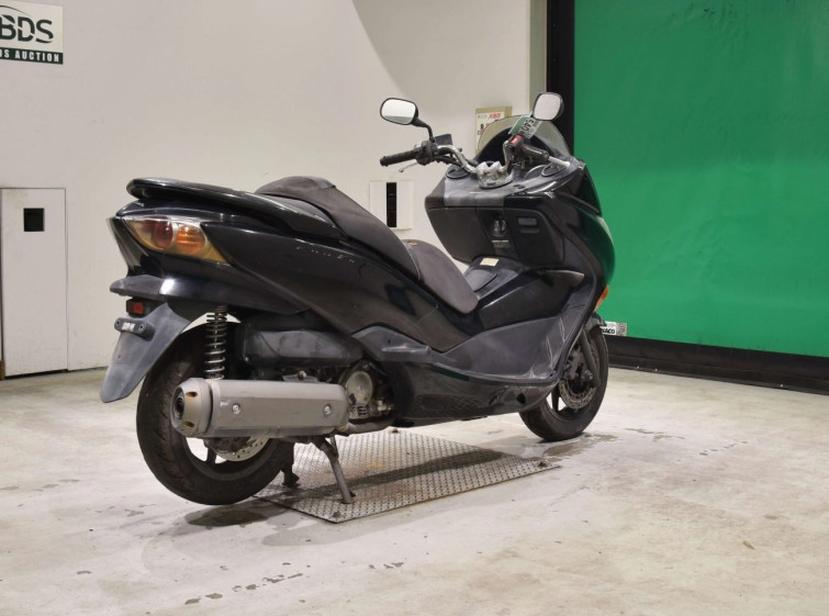 Мотоцикл Honda FORZA Z с пробегом 54974 km