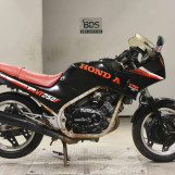 Мотоцикл Honda VT250F XELVIS с пробегом 43909 km