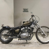 Мотоцикл Yamaha VIRAGO XV250 с пробегом 12773 km