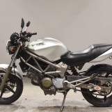 Мотоцикл Honda VTR250 с пробегом 70959 km
