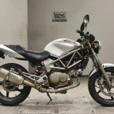 Мотоцикл Honda VTR250 с пробегом 70959 km