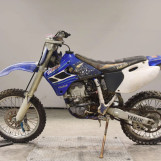 Мотоцикл Yamaha WR400F