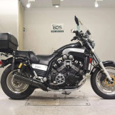Мотоцикл Yamaha V-MAX1200 с пробегом 50480 km