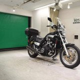 Мотоцикл Yamaha V-MAX1200 с пробегом 50480 km