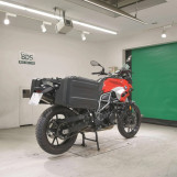 Мотоцикл BMW F700GS з пробігом 9099 km