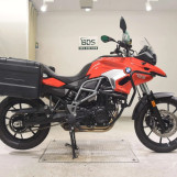 Мотоцикл BMW F700GS з пробігом 9099 km