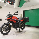 Мотоцикл BMW F700GS з пробігом 9099 km