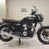 Мотоцикл Honda GB350 с пробегом 386 km