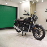 Мотоцикл Honda GB350 с пробегом 386 km