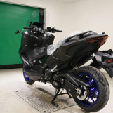 Мотоцикл Yamaha T-MAX560