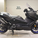 Мотоцикл Yamaha T-MAX560