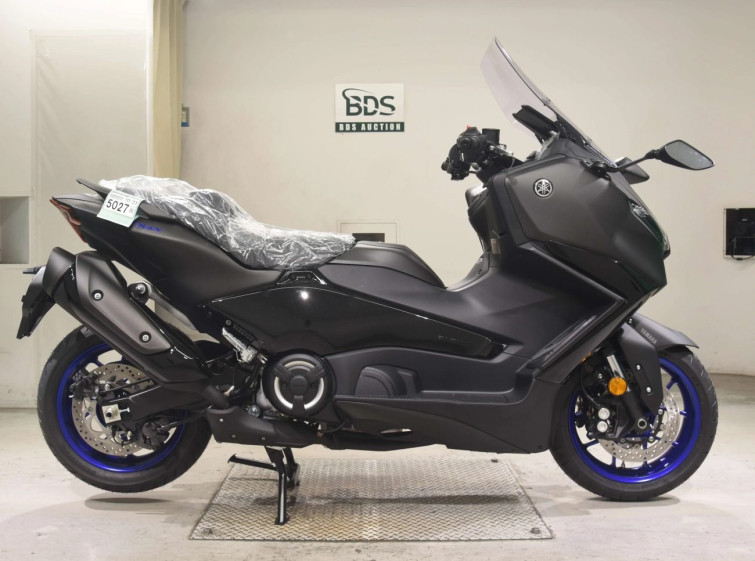 Мотоцикл Yamaha T-MAX560