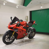Мотоцикл Suzuki DUCATI PANIGALE V4S с пробегом 6248 km
