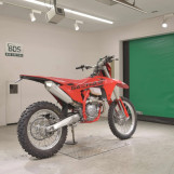 Мотоцикл GASGAS EC250F GASGAS
