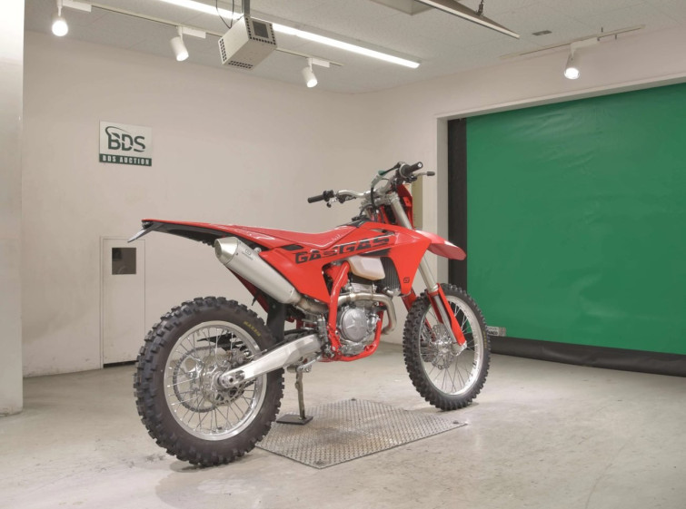 Мотоцикл GASGAS EC250F GASGAS