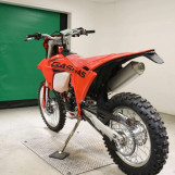 Мотоцикл GASGAS EC250F GASGAS