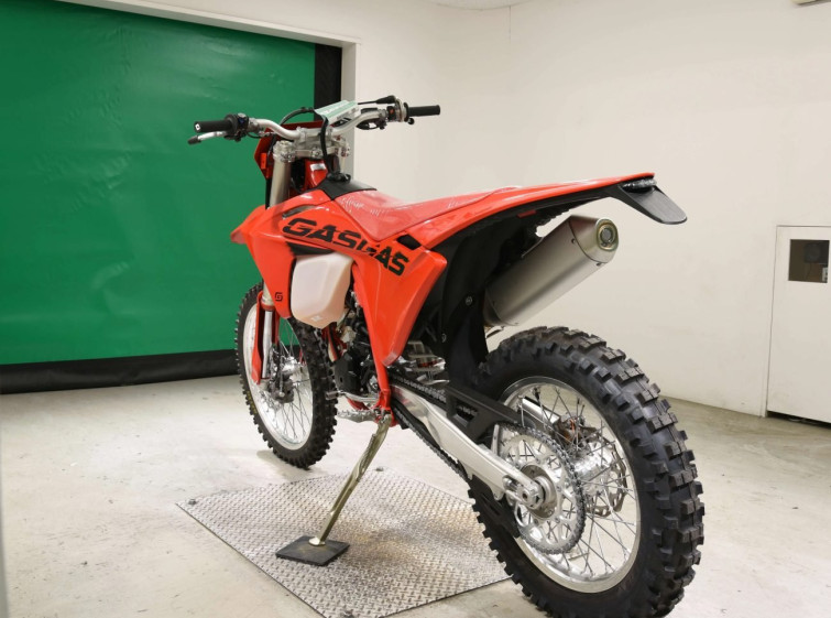 Мотоцикл GASGAS EC250F GASGAS