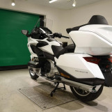 Мотоцикл Honda GL1800 TOUR D с пробегом 11 km