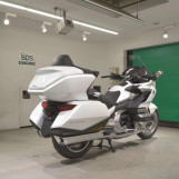 Мотоцикл Honda GL1800 TOUR D с пробегом 11 km
