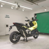 Мотоцикл Honda X-ADV750-2 с пробегом 1190 km