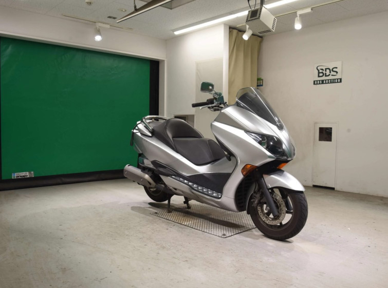 Мотоцикл Honda FORZA Z