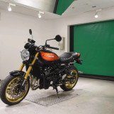 Мотоцикл Kawasaki Z900RS с пробегом 449 km