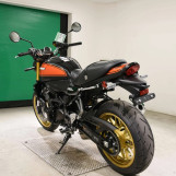 Мотоцикл Kawasaki Z900RS с пробегом 449 km