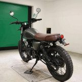 Мотоцикл MUTT MATT MOTOR CYCLE 250 с пробегом 15935 km